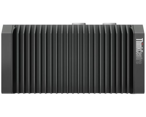 Компьютер Lenovo ThinkCentre M90n-1 Nano IoT 11AH000RRU i3-8145U/4GB/128GB SSD/UHD graphics 620/Wifi/BT/KB/mouse/noOS/black купить QBS.ru