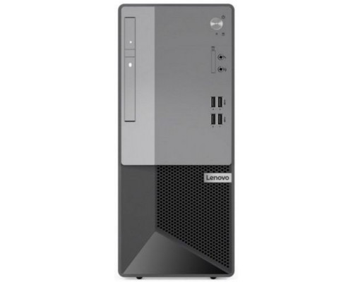 Компьютер Lenovo V50t Gen 2-13IOB 11QE0019RU i3-10105/8GB/256GB SSD/UHD graphics 630/DVD-RW/GbitEth/USB kbd/USB mouse/180W/noOS/black-silver купить QBS.ru