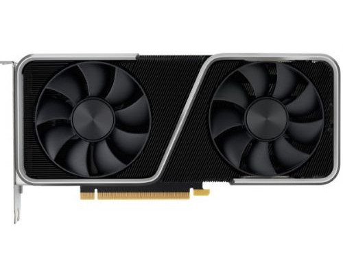 Видеокарта PCI-E Lenovo GeForce RTX 3060 4X61E72194 12GB GDDR6 192bit 3*DP, HDMI купить QBS.ru