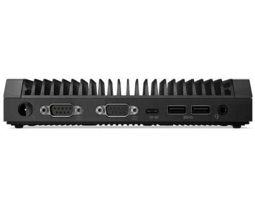 Компьютер Lenovo ThinkCentre M90n-1 Nano IoT 11AH000TRU i3-8145U/4GB/128GB SSD/UHD graphics 620/Wifi/BT/KB/mouse/Win10Pro/black купить QBS.ru