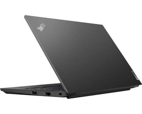 Ноутбук Lenovo ThinkPad E14 G3 20Y7006WRT Ryzen 3 5300U/8GB/256GB SSD/Radeon graphics/14 FHD IPS/WiFi/BT/cam/noOS/black купить QBS.ru