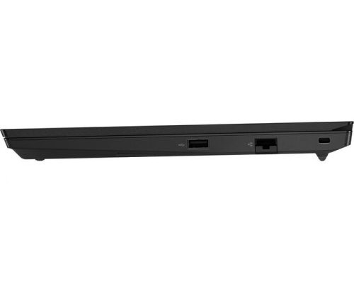 Ноутбук Lenovo ThinkPad E14 G3 20Y7006WRT Ryzen 3 5300U/8GB/256GB SSD/Radeon graphics/14 FHD IPS/WiFi/BT/cam/noOS/black купить QBS.ru