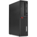 Компьютер Lenovo ThinkCentre M720s SFF 10STS3W500 i5 8400/4GB/256GB SSD/UHD Graphics 630/DVDRW/CR/GbitEth/клавиатура/мышь/noOS/черный купить QBS.ru