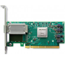 Адаптер MELLANOX TECHNOLOGIES MCX555A-ECAT