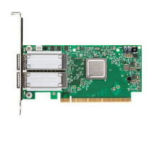 Сетевая карта MELLANOX TECHNOLOGIES MCX516A-GCAT