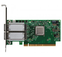 Сетевая карта MELLANOX TECHNOLOGIES MCX516A-CCAT