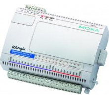 Модуль MOXA ioLogik E2210