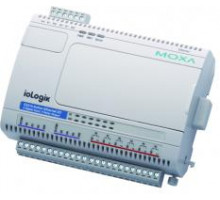 Модуль MOXA ioLogik E2214