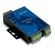 Повторитель MOXA TCC-120
