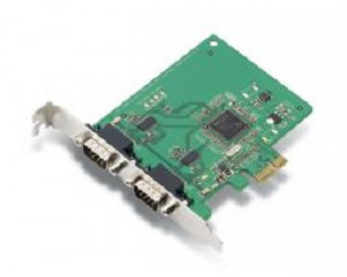 Плата MOXA CP-102E купить QBS.ru