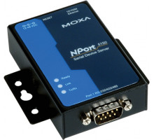 Преобразователь MOXA NPort 5150