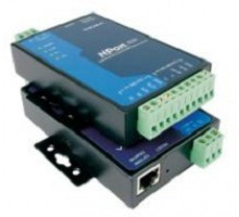 Сервер MOXA NPort 5230