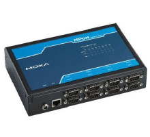 Сервер MOXA NPort 5610-8-DTL