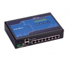 Сервер MOXA NPort 5650-8-DT-J