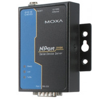Сервер MOXA NPort 5110A-T