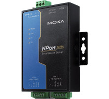Сервер MOXA NPort 5230A