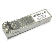 Модуль SFP MOXA SFP-1GLXLC-T