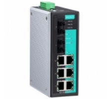 Коммутатор управляемый MOXA EDS-408A-MM-ST