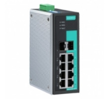 Коммутатор неуправляемый MOXA EDS-G308-2SFP
