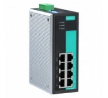 Коммутатор неуправляемый MOXA EDS-G308-T