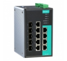 Коммутатор управляемый MOXA EDS-G509
