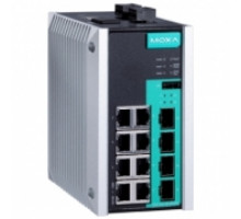 Коммутатор управляемый MOXA EDS-G512E-4GSFP