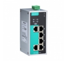 Коммутатор PoE MOXA EDS-P206A-4PoE