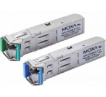 Модуль SFP MOXA SFP-1G10BLC-T