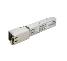 Модуль SFP MOXA SFP-1GTXRJ45-T
