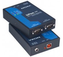 Преобразователь MOXA UPort 1250I