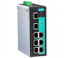 Коммутатор управляемый MOXA EDS-408A-T