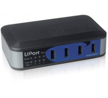 Разветвитель USB 2.0 MOXA UPort 204