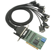 Плата MOXA CP-118U-I w/o Cable