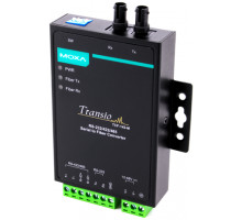 Преобразователь MOXA TCF-142-M-ST