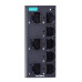 Коммутатор MOXA EDS-2008-EL купить QBS.ru