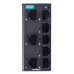 Коммутатор MOXA EDS-2008-ELP купить QBS.ru