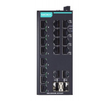 Коммутатор MOXA EDS-2018-ML-2GTXSFP