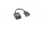 USB-хабы и преобразователи