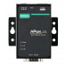 Преобразователь MOXA NPort 5110-T купить QBS.ru