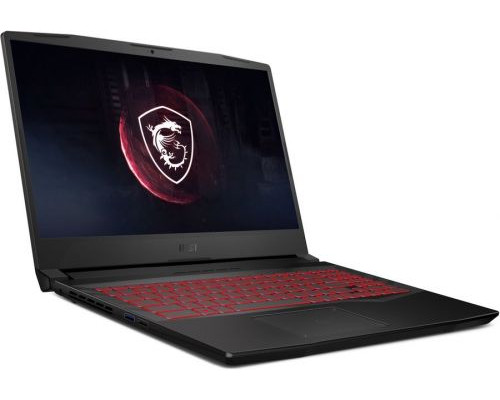 Ноутбук MSI Pulse GL66 11UDK-419XRU 9S7-158224-419 i7 11800H/8GB/512GB SSD/GeForce RTX 3050 Ti 4GB/15.6/IPS/FHD/WiFi/BT/cam/DOS/grey купить QBS.ru