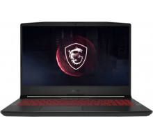 Ноутбук MSI Pulse GL66 11UDK-418RU 9S7-158224-418 i5 11400H/8GB/512GB SSD/GeForce RTX 3050 Ti 4GB/15.6"/IPS/FHD/WiFi/BT/cam/Win10Home/grey