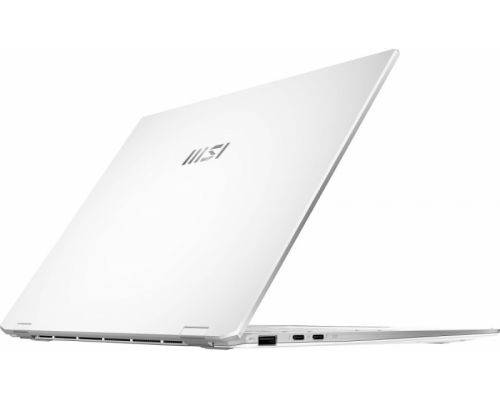 Ноутбук MSI Summit E13FlipEvo A11MT-205RU 9S7-13P212-205 i7 1185G7/16GB/1TB SSD/Iris Xe graphics/13.4/IPS/touch/1920*1200/WiFi/BT/cam/Win10Pro/white купить QBS.ru