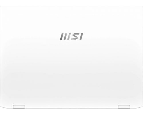 Ноутбук MSI Summit E13FlipEvo A11MT-205RU 9S7-13P212-205 i7 1185G7/16GB/1TB SSD/Iris Xe graphics/13.4/IPS/touch/1920*1200/WiFi/BT/cam/Win10Pro/white купить QBS.ru