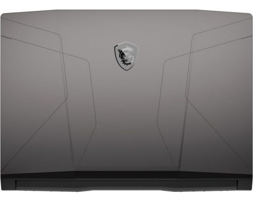 Ноутбук MSI Pulse GL66 11UCK-424XRU 9S7-158224-424 i5 11400H/8GB/512GB SSD/GeForce RTX 3050 4GB/15.6/IPS/FHD/WiFi/BT/cam/DOS/grey купить QBS.ru
