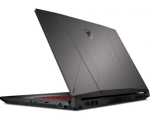 Ноутбук MSI Pulse GL76 11UEK-082RU 9S7-17L122-082 i7 11800H/16GB/1TB SSD/GeForce RTX 3060 6GB/17.3/IPS/FHD/WiFi/BT/cam/Win10Home/grey купить QBS.ru