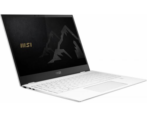 Ноутбук MSI Summit E13 Flip Evo A11MT-230RU 9S7-13P212-230 i5 1155G7/16GB/512GB SSD/noDVD/Iris Xe graphics/13.4 FHD IPS touch/cam/BT/WiFi/Win10Pro/pu купить QBS.ru