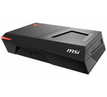 Компьютер MSI Trident 3 11SI-006XRU USFF 9S6-B93511-006 i5 11400F/16GB/512GB SSD/GTX1660 Super 6GB/GBitEth/WiFi/BT/noOS/черный