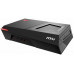 Компьютер MSI Trident 3 11SI-006XRU USFF 9S6-B93511-006 i5 11400F/16GB/512GB SSD/GTX1660 Super 6GB/GBitEth/WiFi/BT/noOS/черный купить QBS.ru