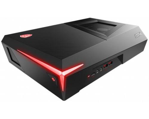 Компьютер MSI Trident 3 11SI-006XRU USFF 9S6-B93511-006 i5 11400F/16GB/512GB SSD/GTX1660 Super 6GB/GBitEth/WiFi/BT/noOS/черный купить QBS.ru