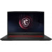 Ноутбук MSI Pulse GL76 11UDK-235RU 9S7-17L222-235 i5-11400H/8GB/512GB SSD/GeForce RTX3050Ti 4GB/17.3 FHD/WiFi/BT/1.0MP/Win10Home/titanium grey купить QBS.ru